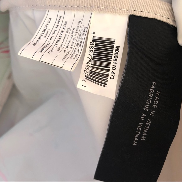 MARC JACOBS | DOMO ARIGATO MINI PACKRAT MARBLE - Picture 7 of 8